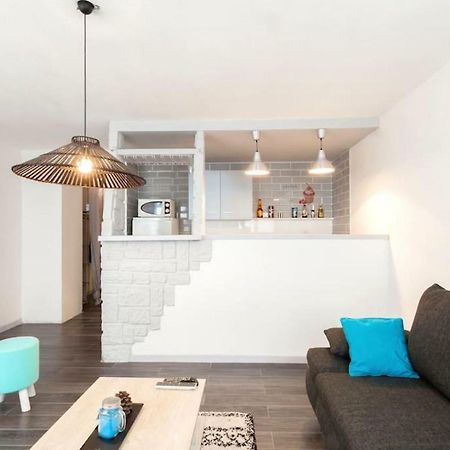Appartement Le St Roch 蒙彼利埃 外观 照片