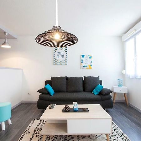 Appartement Le St Roch 蒙彼利埃 外观 照片