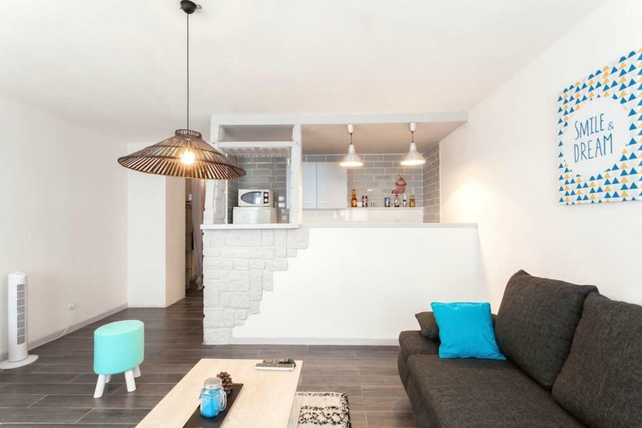 Appartement Le St Roch 蒙彼利埃 外观 照片