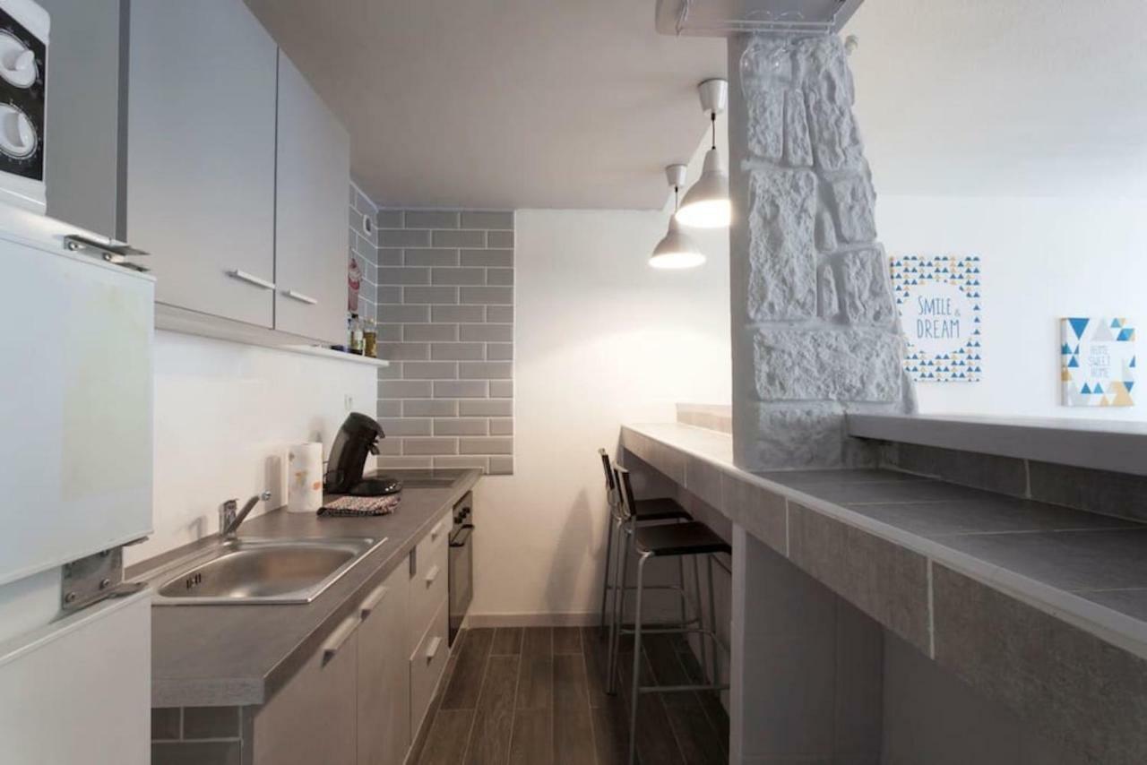 Appartement Le St Roch 蒙彼利埃 外观 照片