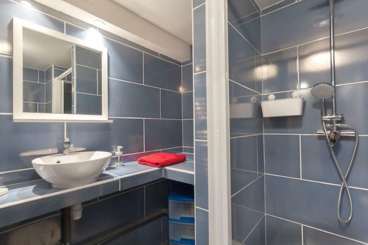 Appartement Le St Roch 蒙彼利埃 外观 照片