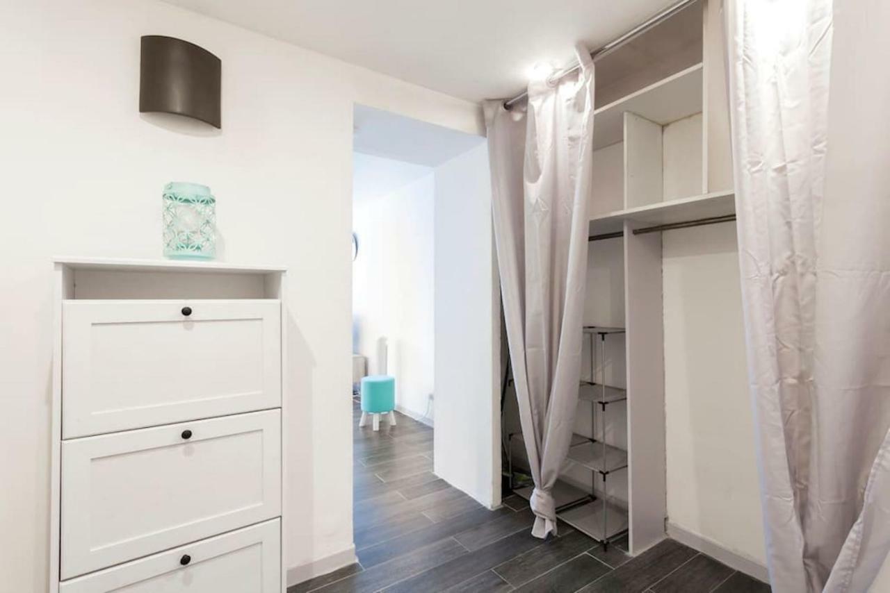 Appartement Le St Roch 蒙彼利埃 外观 照片