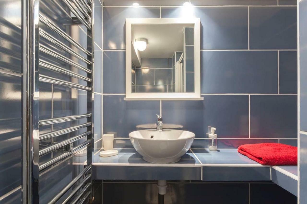 Appartement Le St Roch 蒙彼利埃 外观 照片