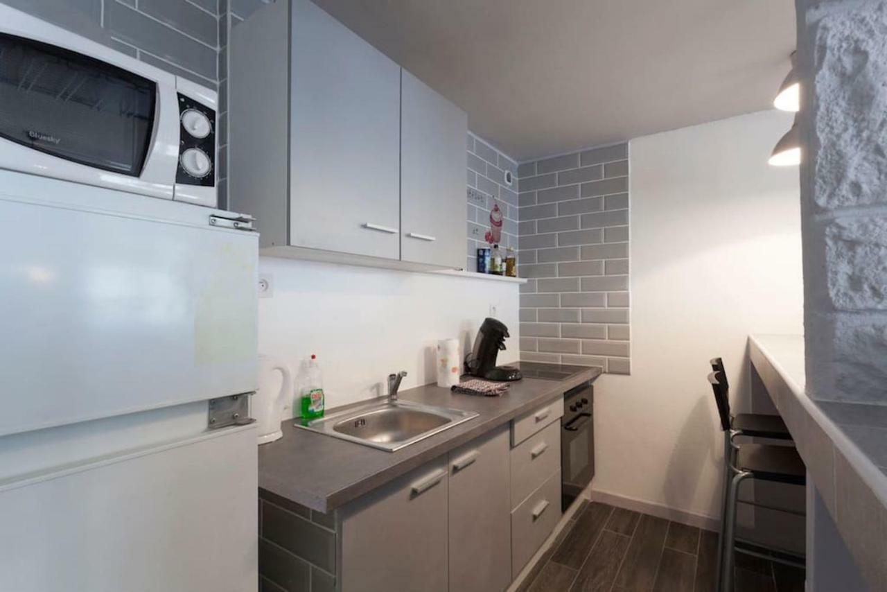 Appartement Le St Roch 蒙彼利埃 外观 照片